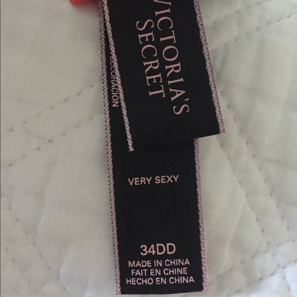 💞Victoria’s Secret Very Sexy Bra